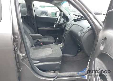 2011 Chevrolet Hhr Lt z USA, uszkodzony, nr VIN 3GNBABFW2BS564670